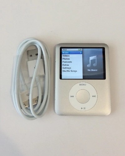Apple ipod nano generazione - apple,