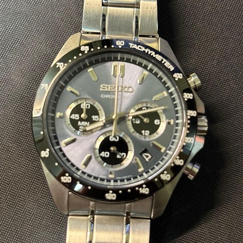 Orologio uomo seiko spirit - uomo,