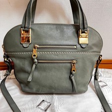 Borsa a tracolla Chloe Angie