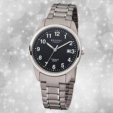 Orologio da polso titanio