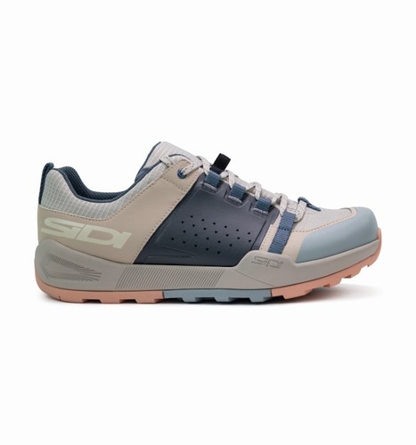 Scarpe sidi mtb - scarpe,