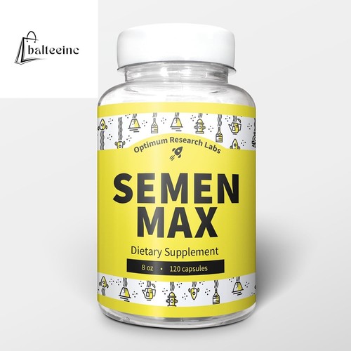 Semen max integratore - semen,