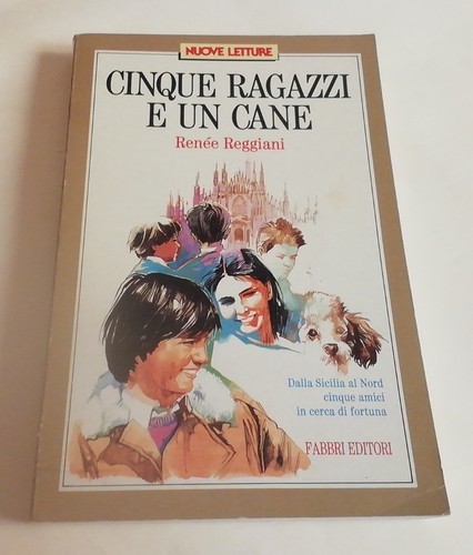 Libro renée reggiani - libro,