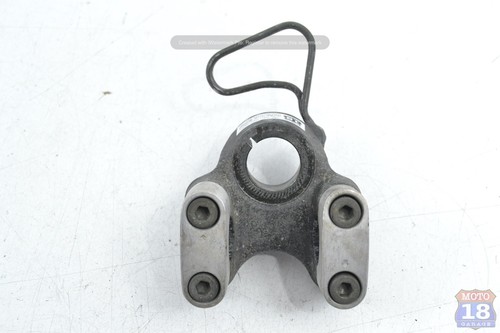 Riser supporto manubrio yamaha - supporto,