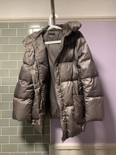 Uniqlo cappotto donna - cappotto,