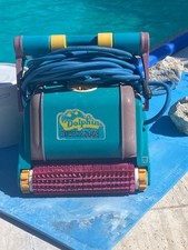 Robot Dolphin Diagnostic per piscina