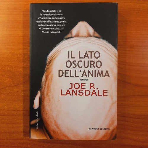 Lato oscuro dell - il,