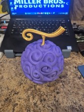 Gomu Gomu Fruit Container 6