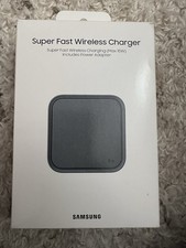 Samsung Super Fast Wireless