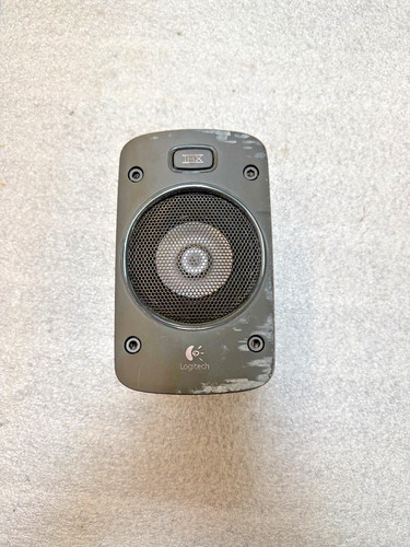 Logitech z906 satellite - z906,