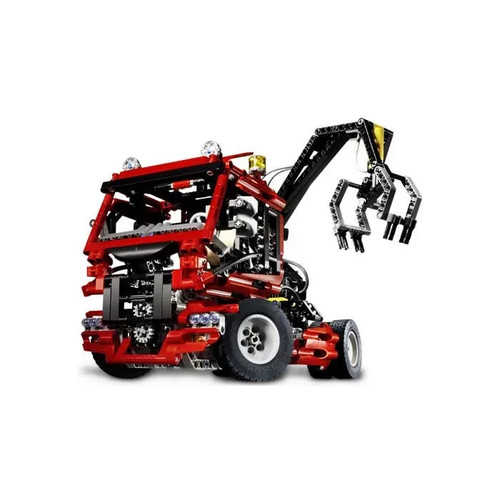 Lego 8436 camion - 8436,