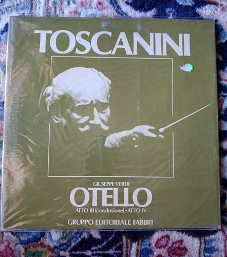 Vinile giri verdi - vinile,