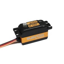 Savox SC-1252MG PLUS Servo