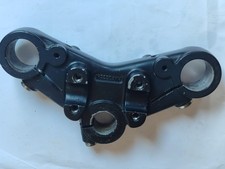 LAVERDA 125 LZ PIASTRA SUPERIORE FORCELLA MARZOCCHI