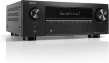 Denon AVR-X3800H Ricevitore AV