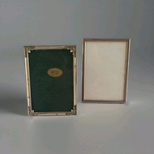 COPPIA DI CORNICI VINTAGE