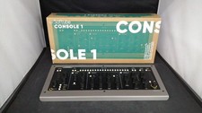 Softube Console 1 MKII Mixer