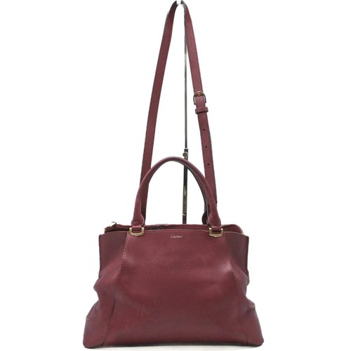 Borsa tracolla cartier de - tracolla,