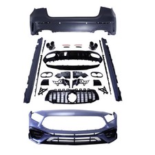 Body Kit "A45"COMPLETO