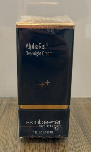 Skinbetter science alpharet - science,