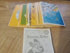 mancolista figurine geronimo