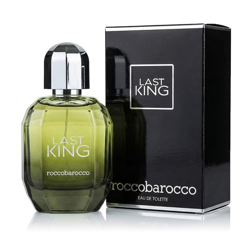 Roccobarocco last king - king, de