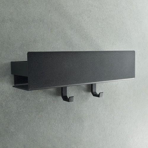 Design amburgo mensola doccia - design,
