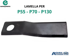 Lama lamella falciatutto - lama,