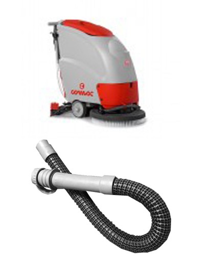 L20 tubo scarico completo per - l20,