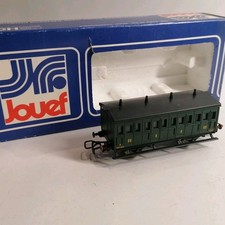 Jouef HO 5647 Passenger