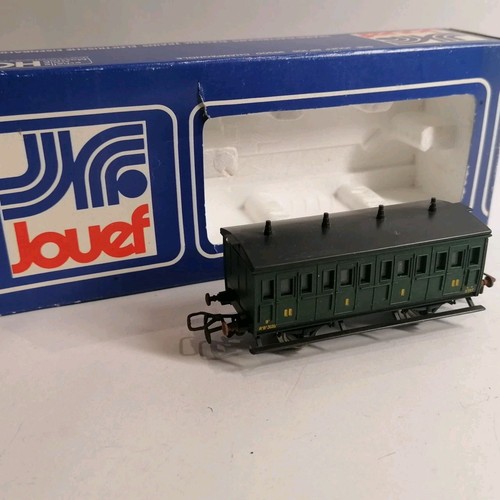 Jouef 5647 passenger - ho,