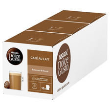 Nescaf? Dolce Gusto CAF? Au