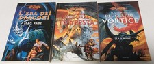 Dragonlance, trilogia "La