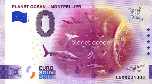 Montpellier planet océan - 34,
