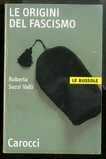 Origini del fascismo di - origini,