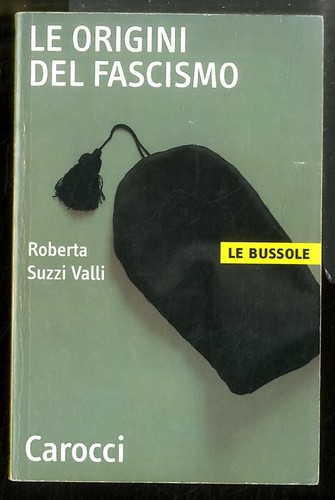Origini del fascismo - del,