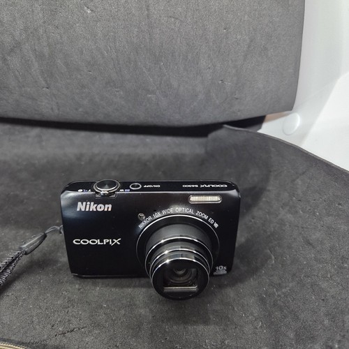 Nikon coolpix s6300 0 - coolpix,