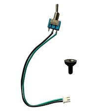 Kit Interruttore Per Parti Di