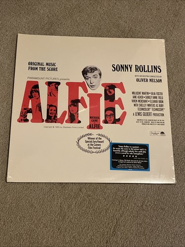 Sonny rollins original - sonny, music