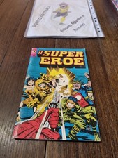Il Super Eroe N.14 Edizioni