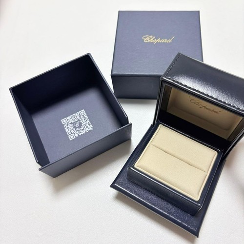 Custodia anello chopard - ad,