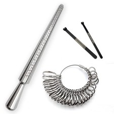 Set di Misurazione per Anelli