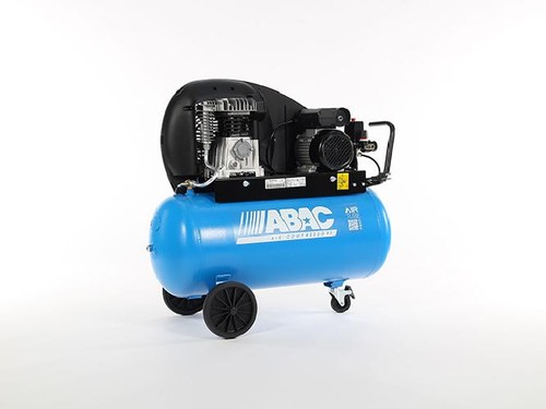 Abac compressore 2hp - lt.90,
