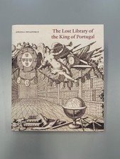 The Lost Library of the King