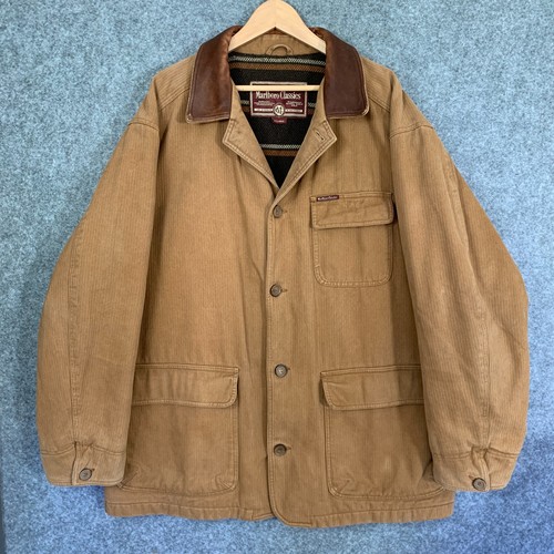 Giacca vintage marlboro - vintage,