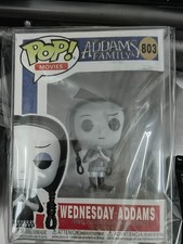 Pop addams family 803 - addams, #803