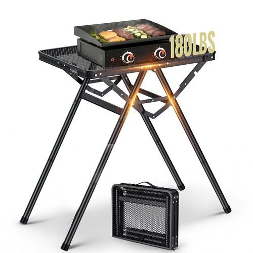 Anbte tavolo grill - grill, pieghevole
