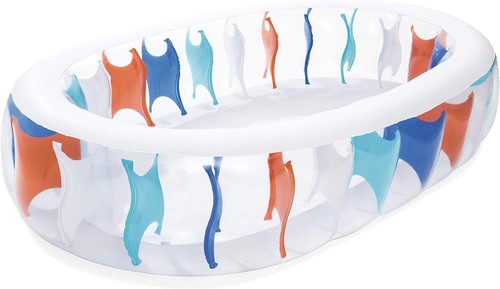 Bestway 54066 piscina - bestway,