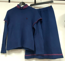 Tuta Christian Dior - set