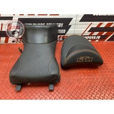 Selle pilote confort KTM 1190